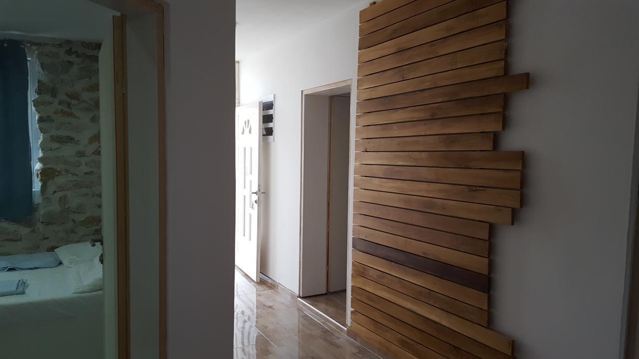 Rooms Ela Ela Prekodolce Exteriör bild