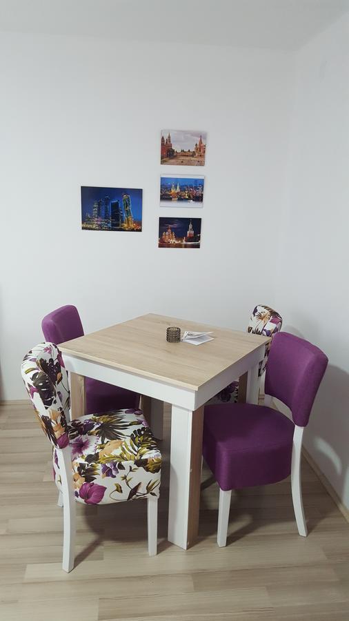 Rooms Ela Ela Prekodolce Exteriör bild