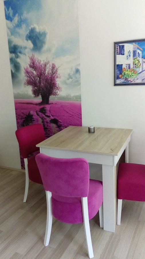 Rooms Ela Ela Prekodolce Exteriör bild