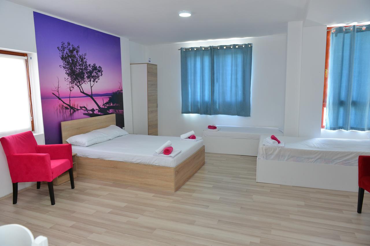 Rooms Ela Ela Prekodolce Exteriör bild
